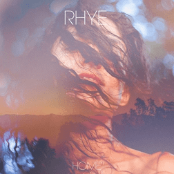 Rhye Home [CD] (Vinyl)